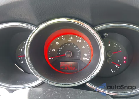 2013 Kia Sorento Sx V6 z USA, uszkodzony, nr VIN 5XYKWDA26DG326173